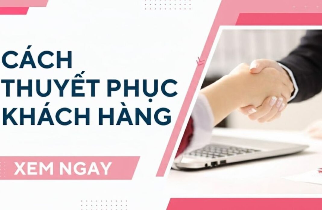 10 kịch bản trả lời thuyết phục khi khách hàng nói “bên kia rẻ hơn nhiều”