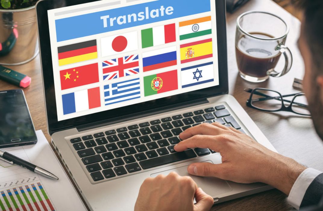 Top 10 công cụ AI dịch thuật chất lượng cao