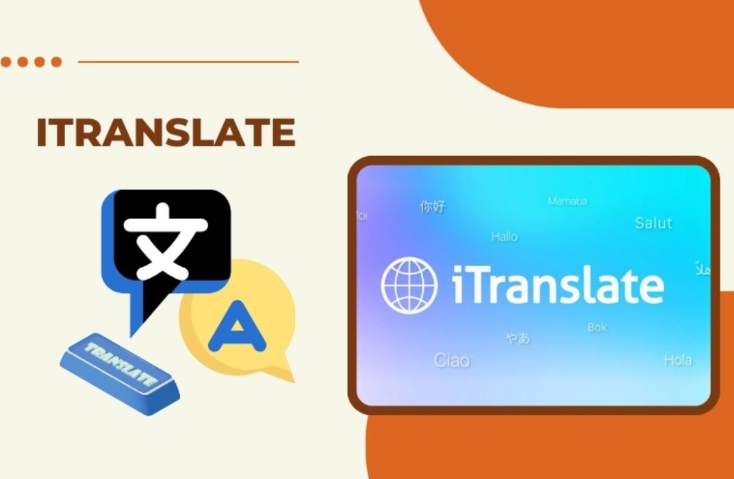 Top 10 công cụ AI dịch thuật chất lượng cao