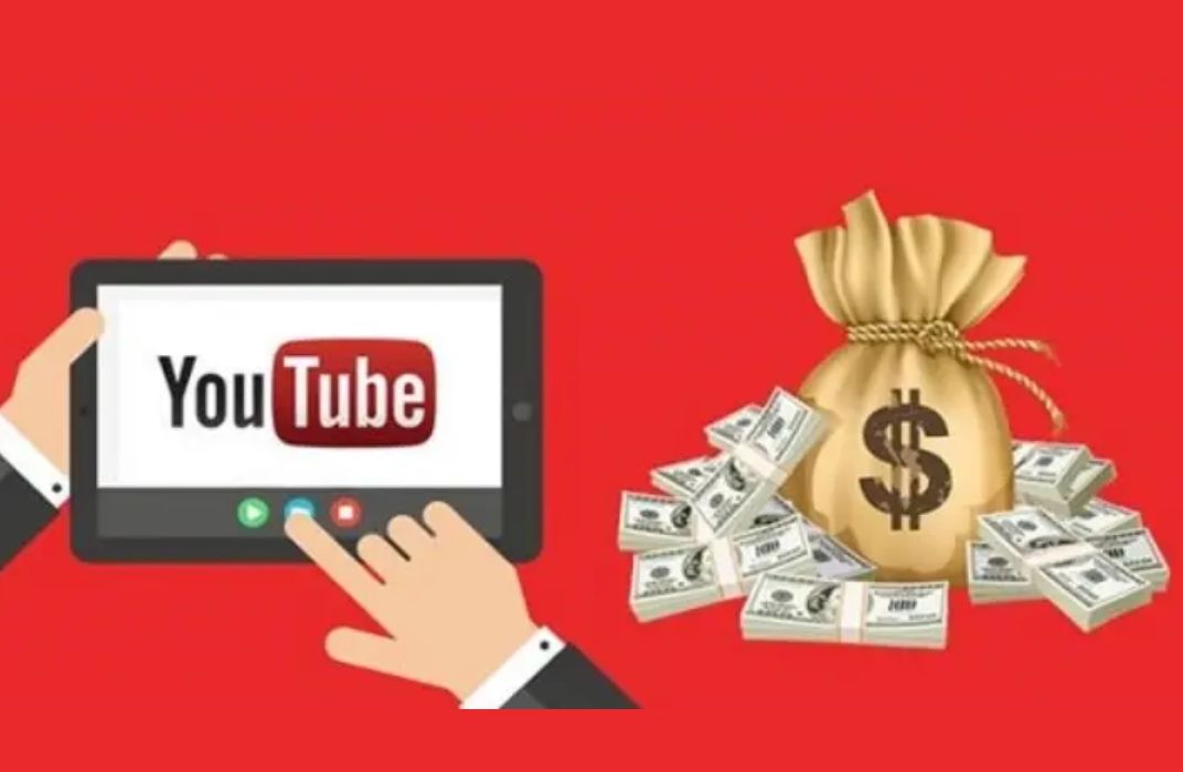 Top 7 Ngách YouTube hứa hẹn thống trị năm 2026