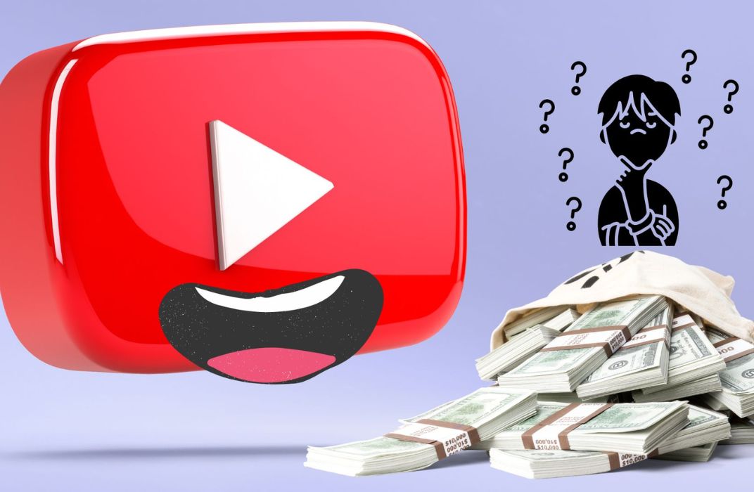 Top 7 Ngách YouTube hứa hẹn thống trị năm 2026