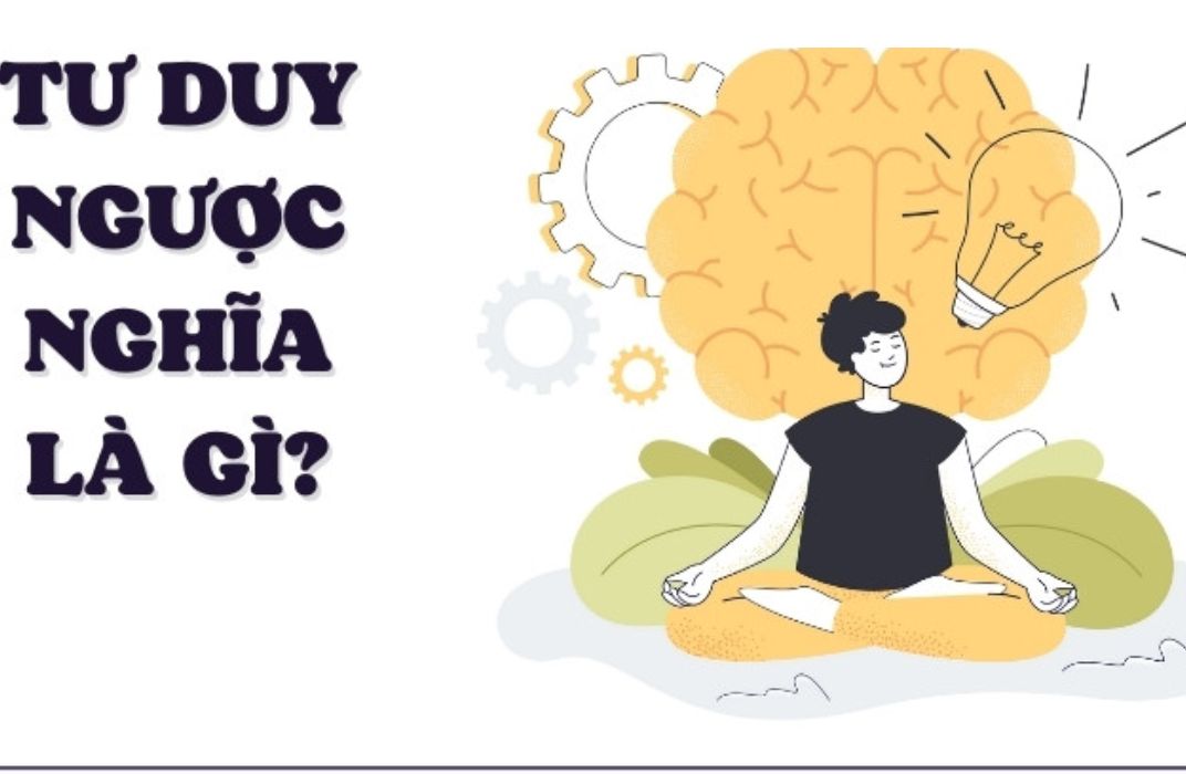 Tư duy ngược trong bán hàng: Chiến lược tăng doanh số