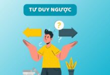 Tư duy ngược trong bán hàng: Chiến lược tăng doanh số Tư duy ngược trong bán hàng: Chiến lược tăng doanh số