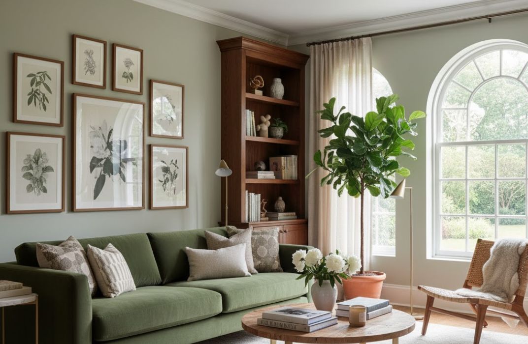 7 bước tự học thiết kế và trang trí nội thất cho người chưa có kinh nghiệm