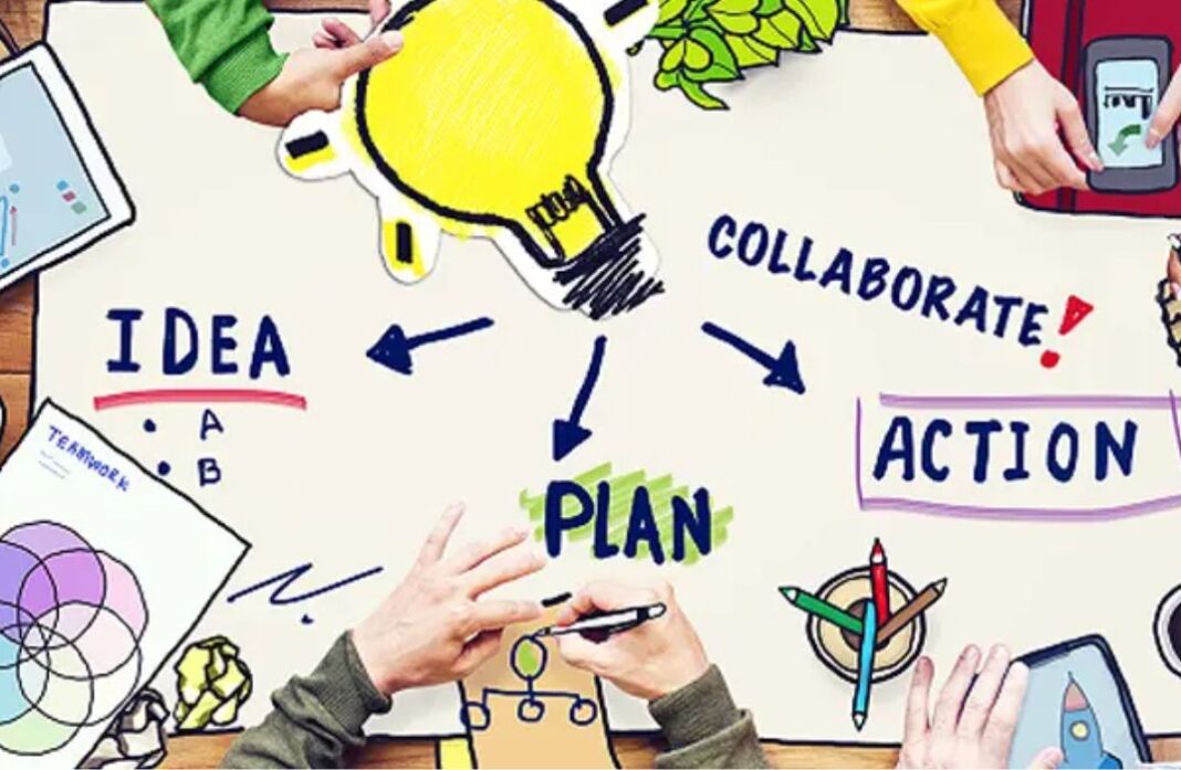 15 ý tưởng tổ chức sự kiện cho văn phòng nhỏ