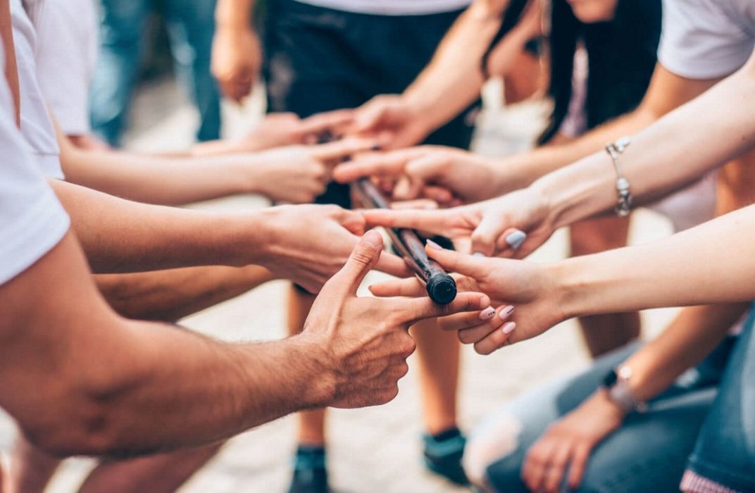 15 ý tưởng tổ chức sự kiện cho văn phòng nhỏ