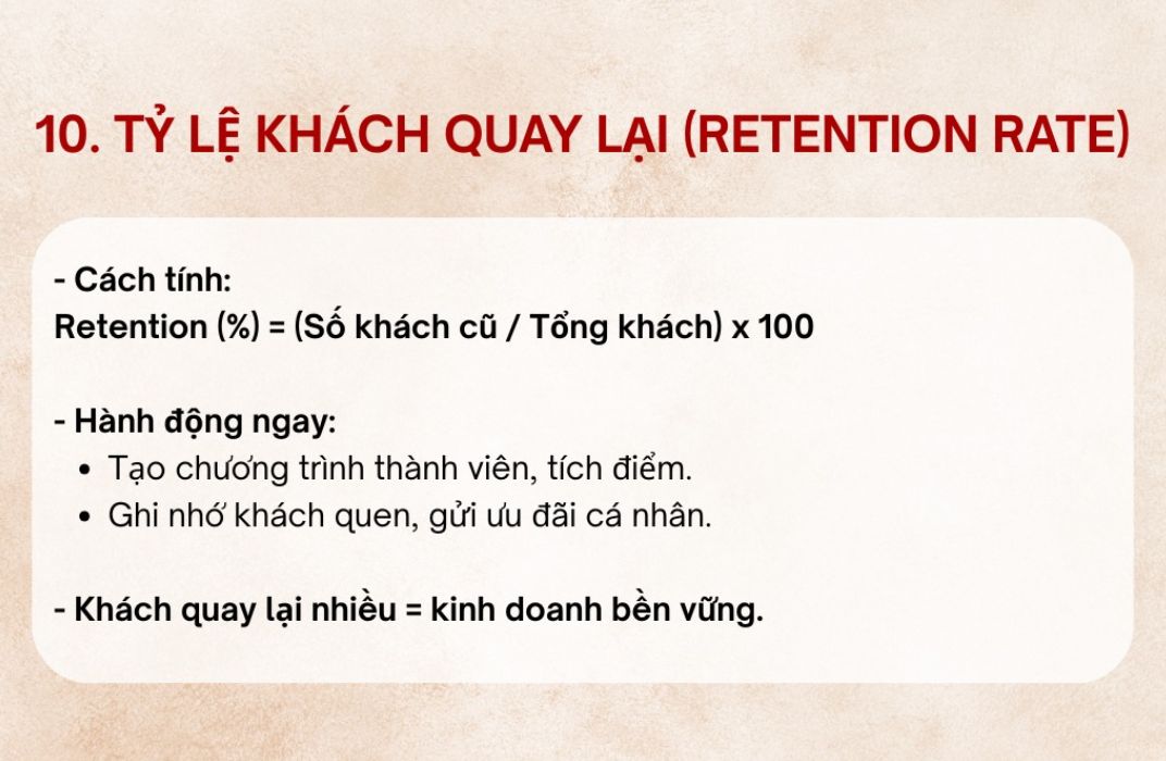 11 Phép tính sống còn giúp người Hoa kinh doanh luôn có lãi