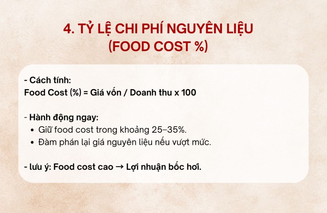 11 Phép tính sống còn giúp người Hoa kinh doanh luôn có lãi