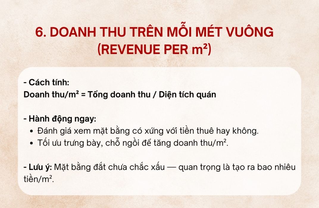 11 Phép tính sống còn giúp người Hoa kinh doanh luôn có lãi