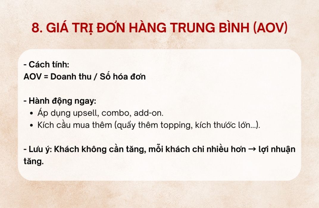 11 Phép tính sống còn giúp người Hoa kinh doanh luôn có lãi