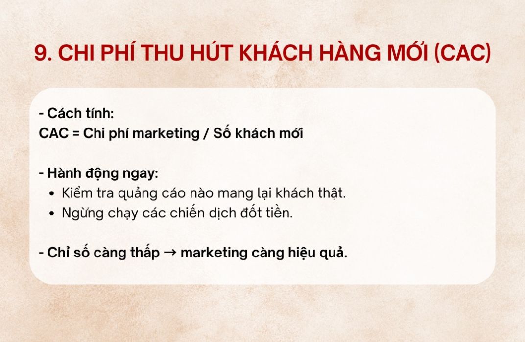 11 Phép tính sống còn giúp người Hoa kinh doanh luôn có lãi