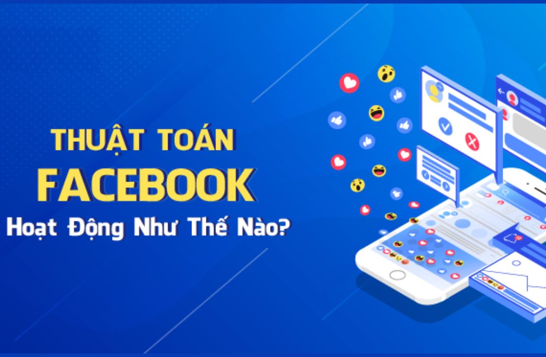 Thuật toán Facebook mới - 7 ngày xây kênh đạt 10 triệu view