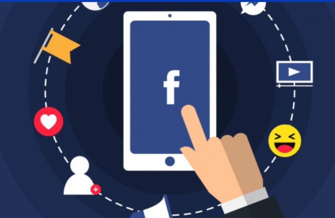 Thuật toán Facebook mới - 7 ngày xây kênh đạt 10 triệu view