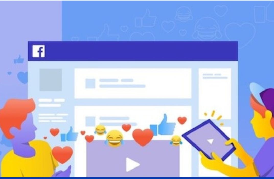 Thuật toán Facebook mới - 7 ngày xây kênh đạt 10 triệu view